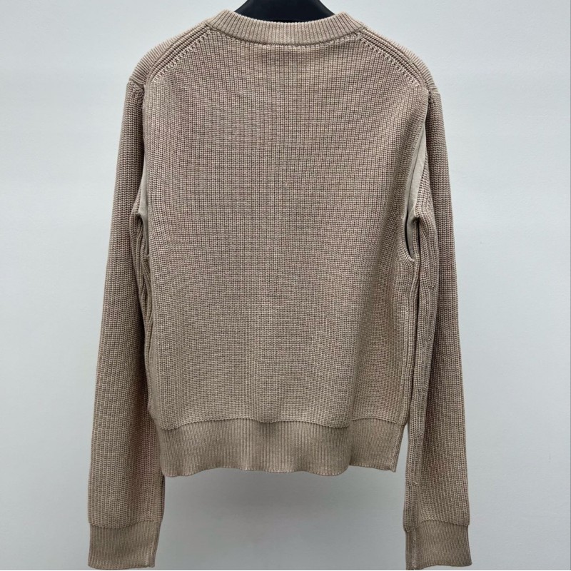 Fendi Wool Sweater