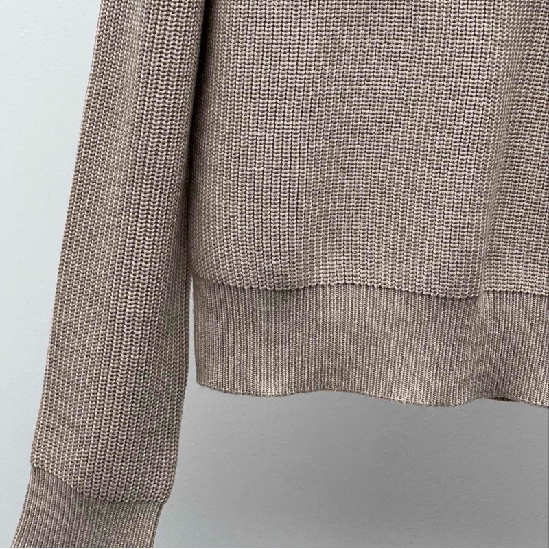 Fendi Wool Sweater