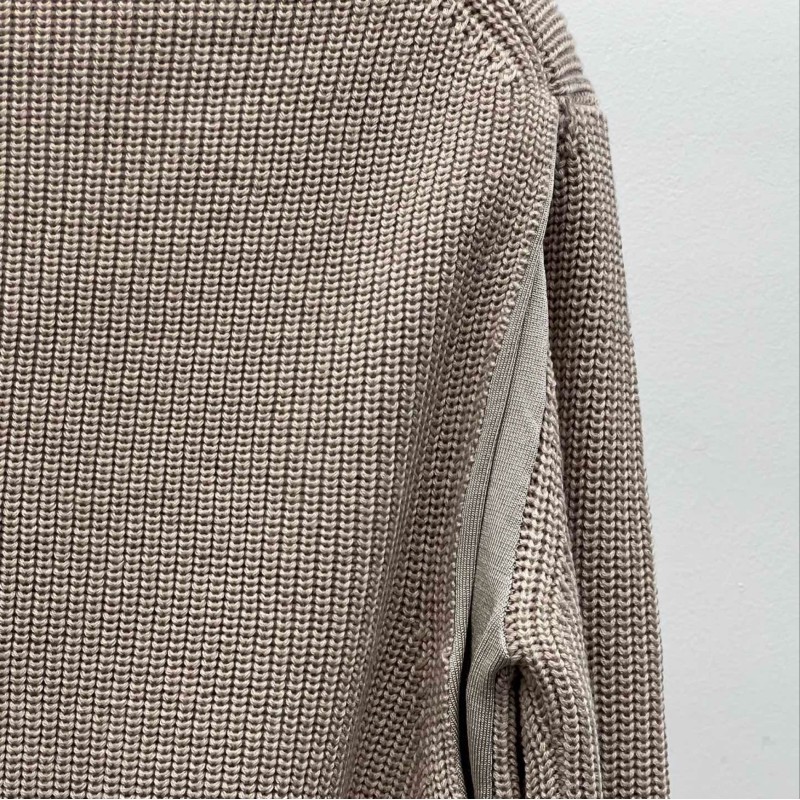 Fendi Wool Sweater