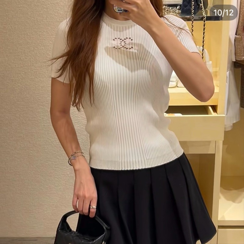 Chanel Tee