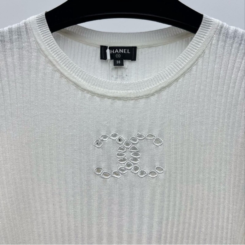 Chanel Tee