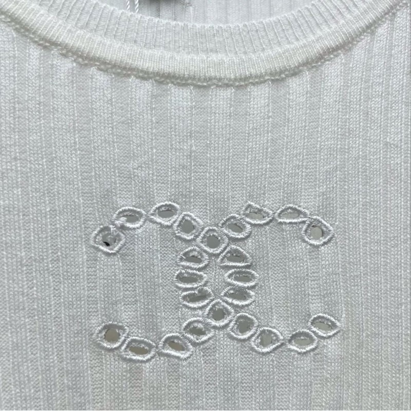 Chanel Tee