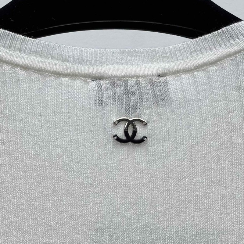 Chanel Tee