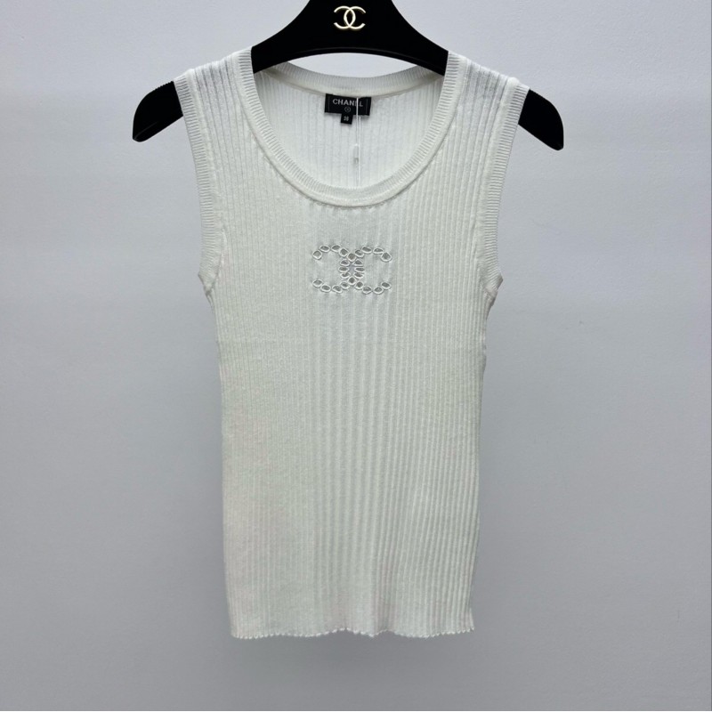 Chanel Singlet