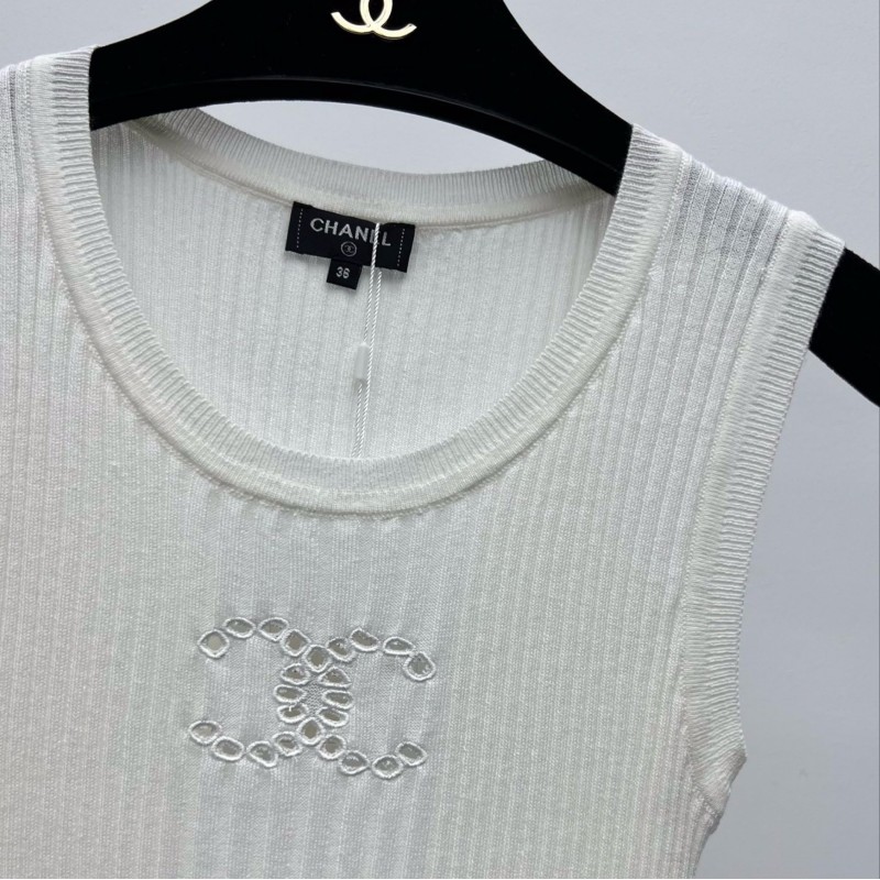 Chanel Singlet