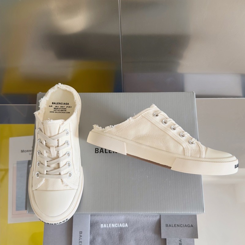 Balenciaga Unisex Shoes