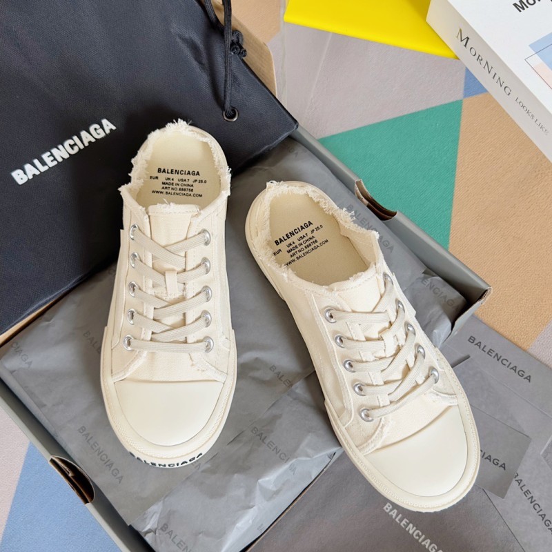 Balenciaga Unisex Shoes