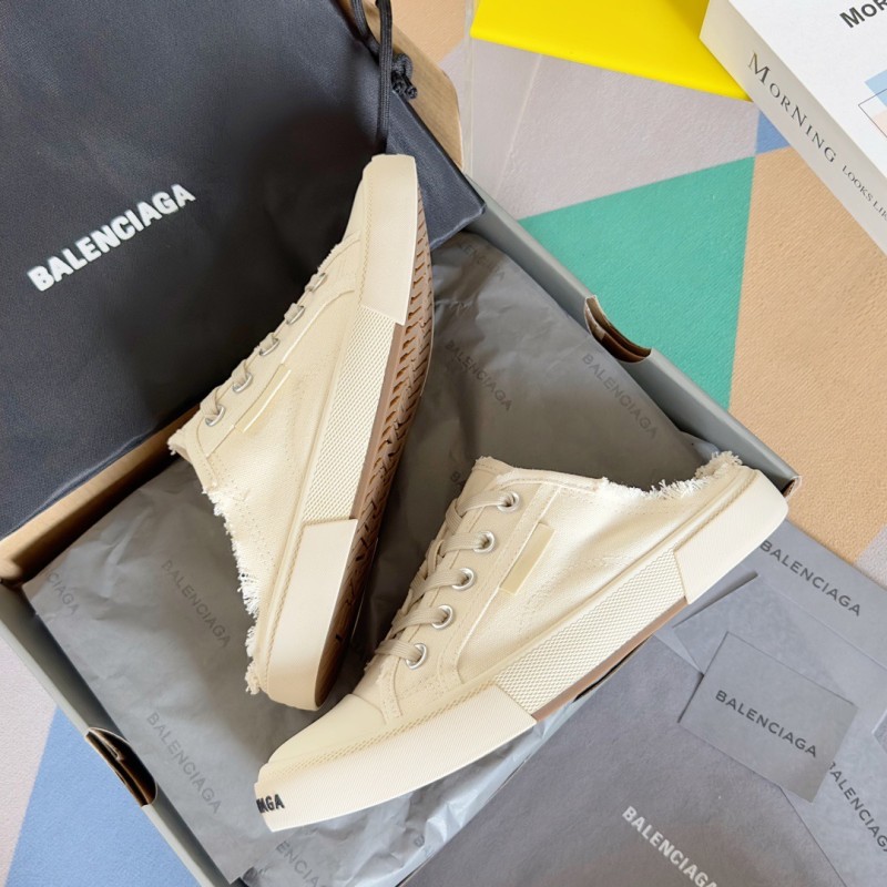 Balenciaga Unisex Shoes