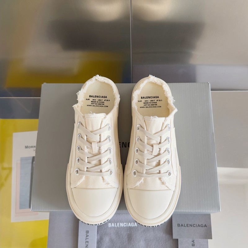 Balenciaga Unisex Shoes