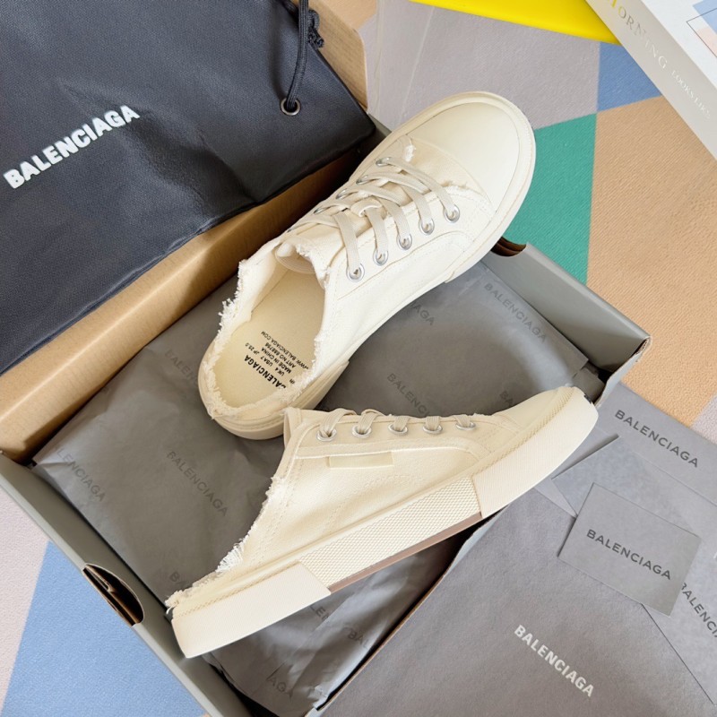 Balenciaga Unisex Shoes