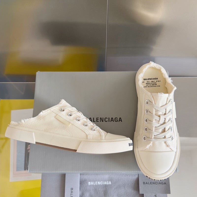 Balenciaga Unisex Shoes