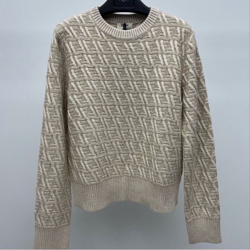 Fendi Sweater