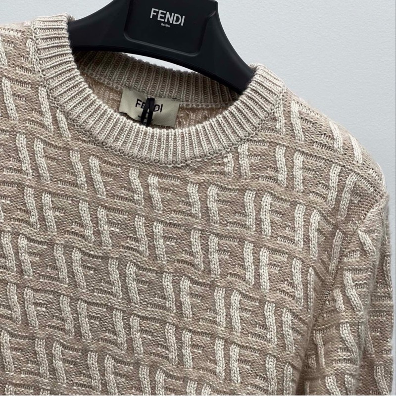 Fendi Sweater