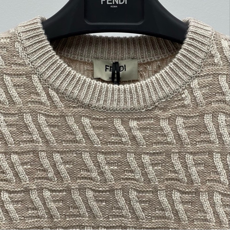 Fendi Sweater