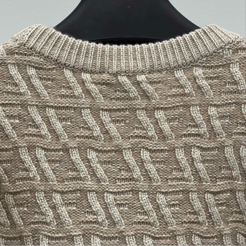 Fendi Sweater