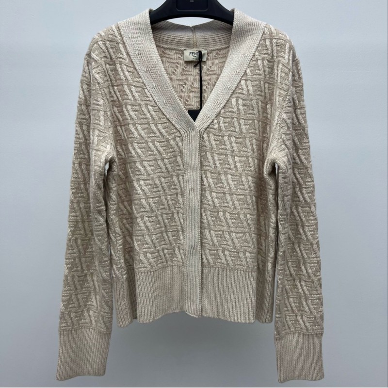 Fendi Cardigan