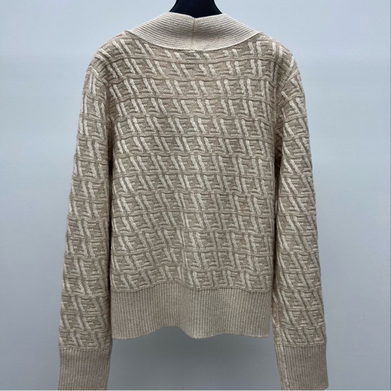 Fendi Cardigan