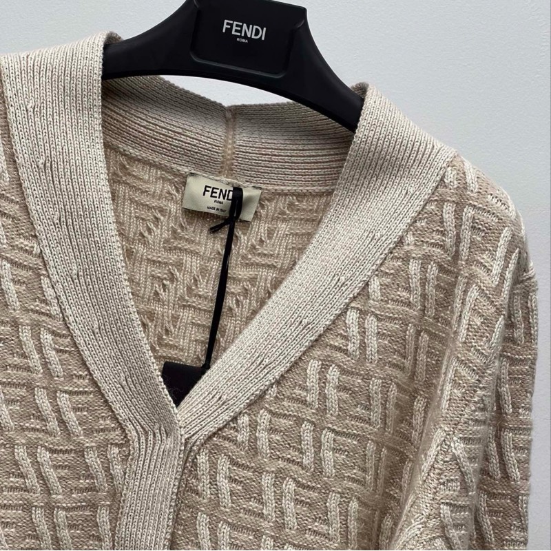 Fendi Cardigan