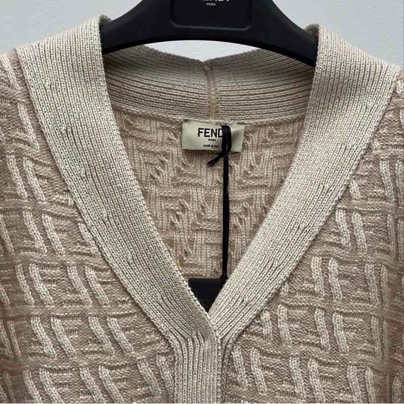 Fendi Cardigan