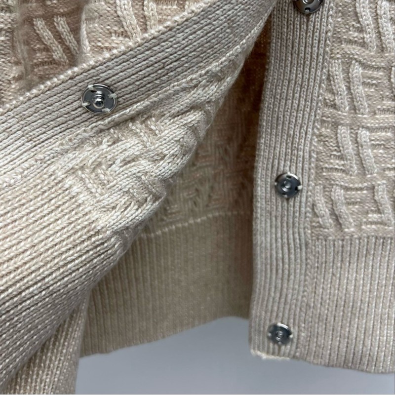 Fendi Cardigan