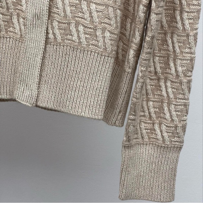 Fendi Cardigan