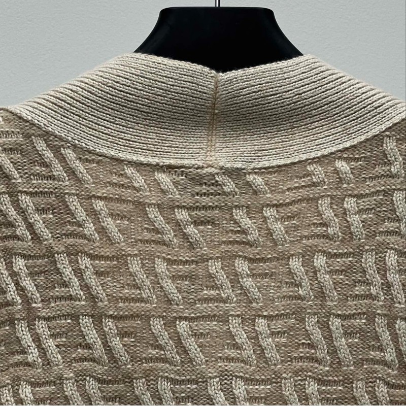 Fendi Cardigan