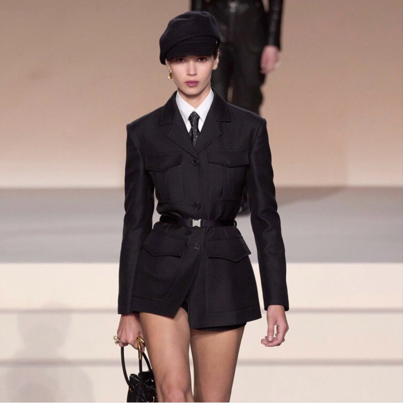 Dior Coat Jacket