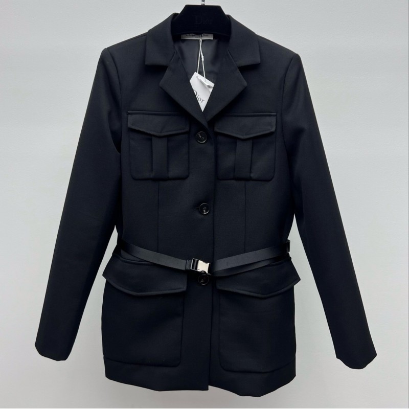 Dior Coat Jacket