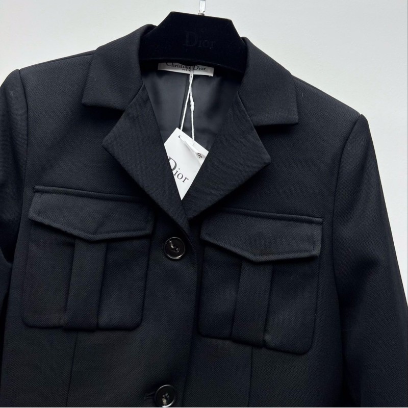 Dior Coat Jacket