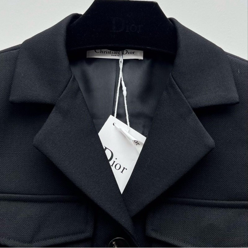 Dior Coat Jacket