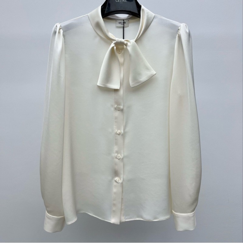 Celine Long Sleeves Shirt