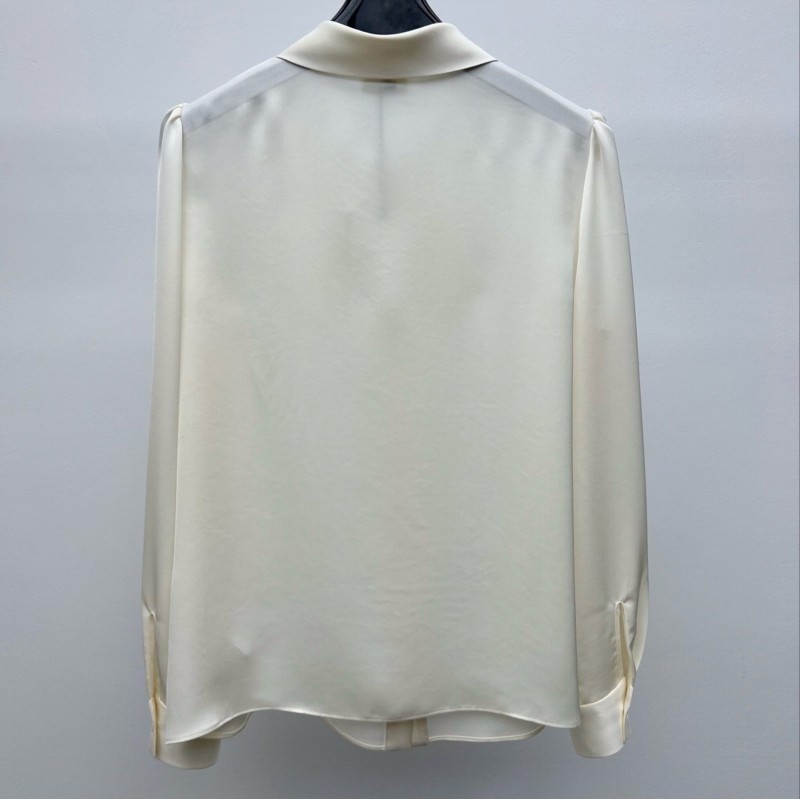 Celine Long Sleeves Shirt