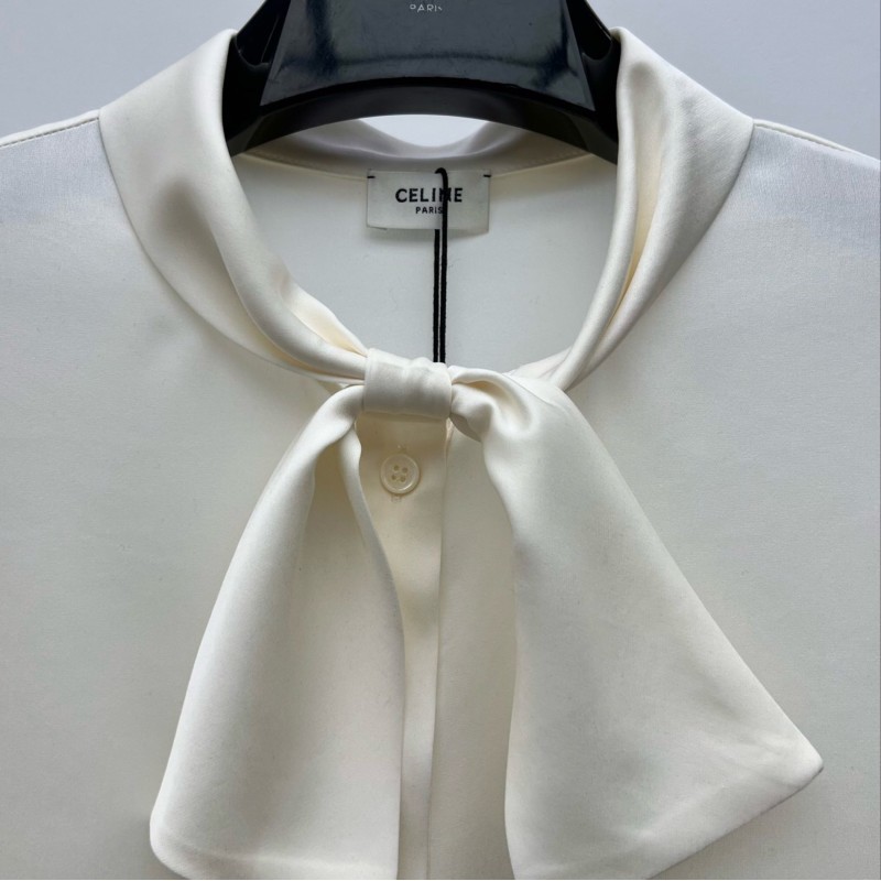 Celine Long Sleeves Shirt