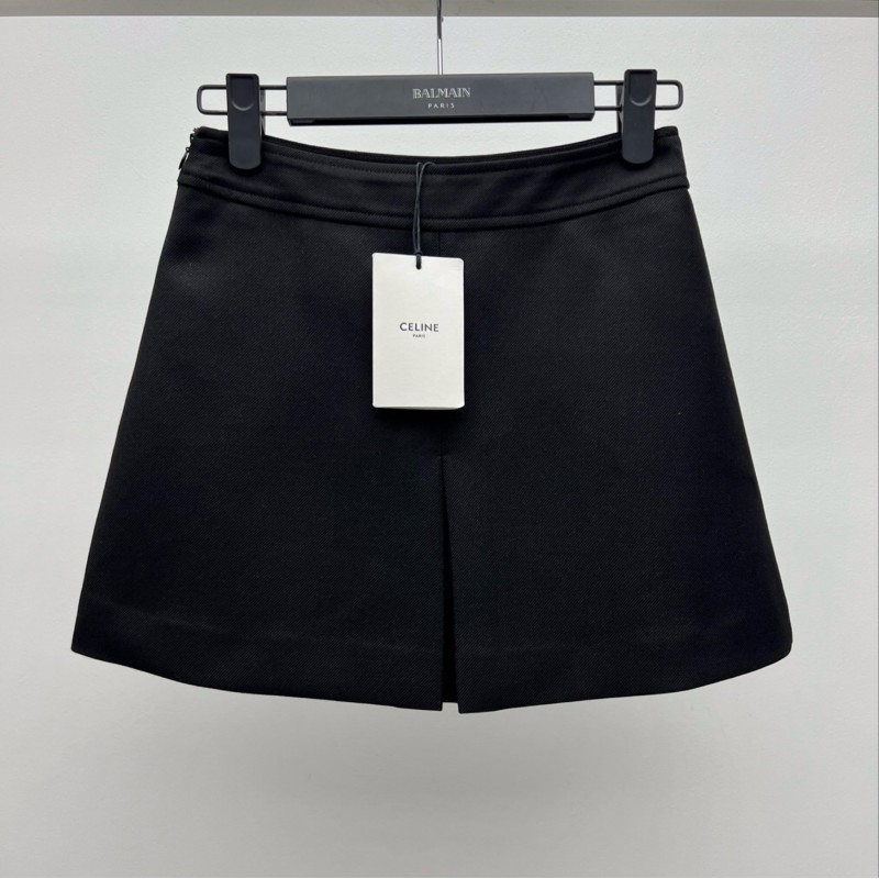 Celine Shorts