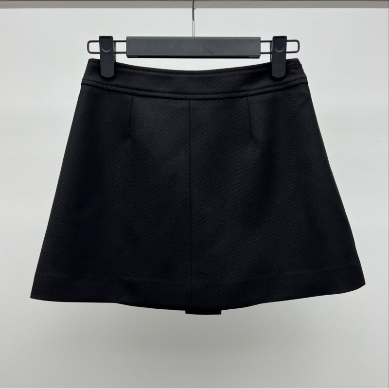 Celine Shorts