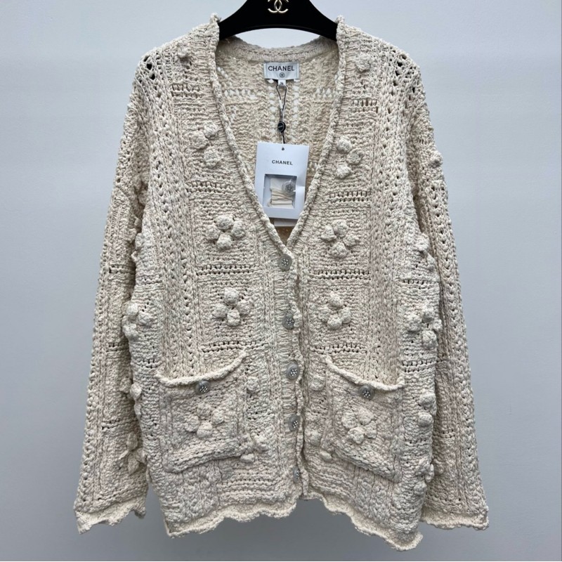 Chanel Jacket