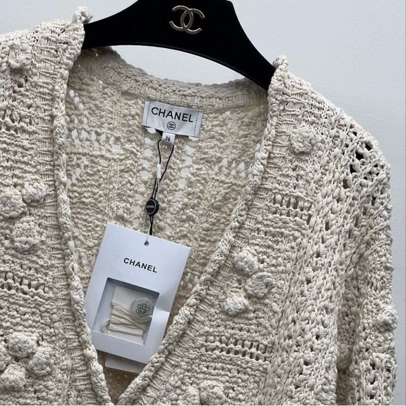 Chanel Jacket