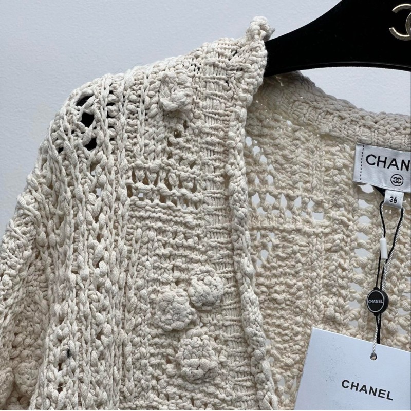 Chanel Jacket