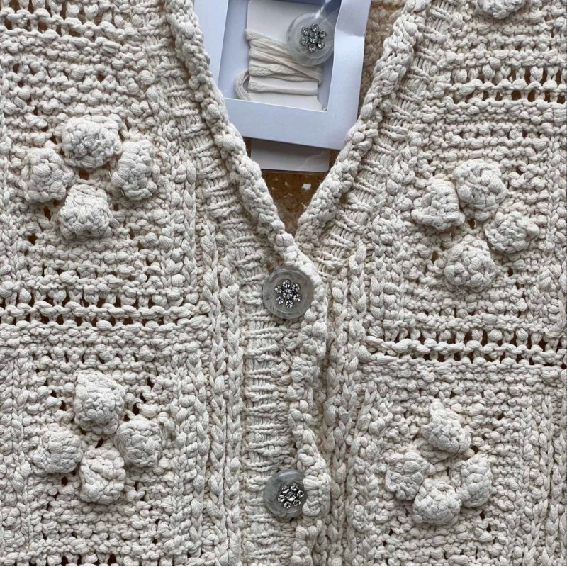 Chanel Jacket