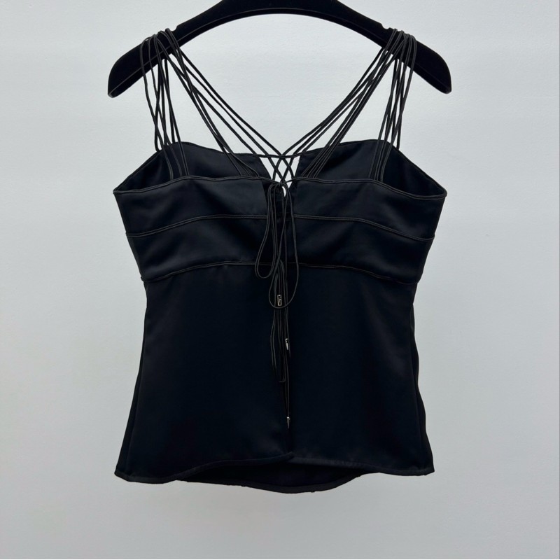 Chanel Camisole Singlet