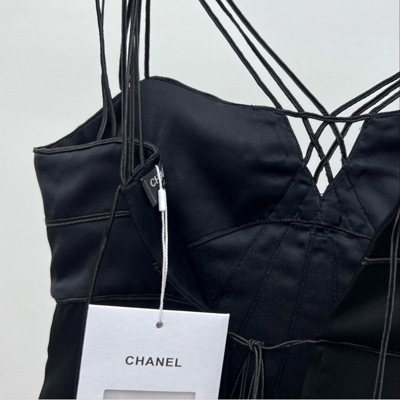 Chanel Camisole Singlet