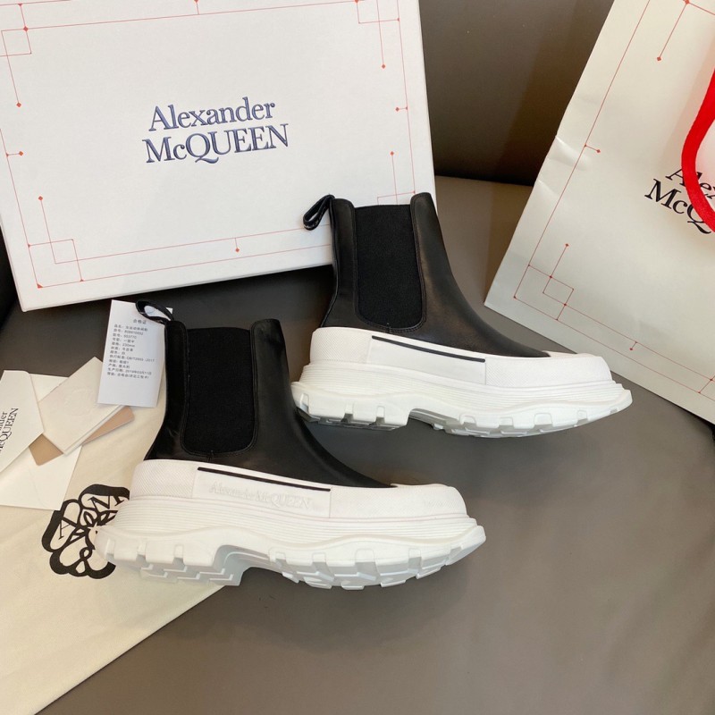 McQueen Shoes