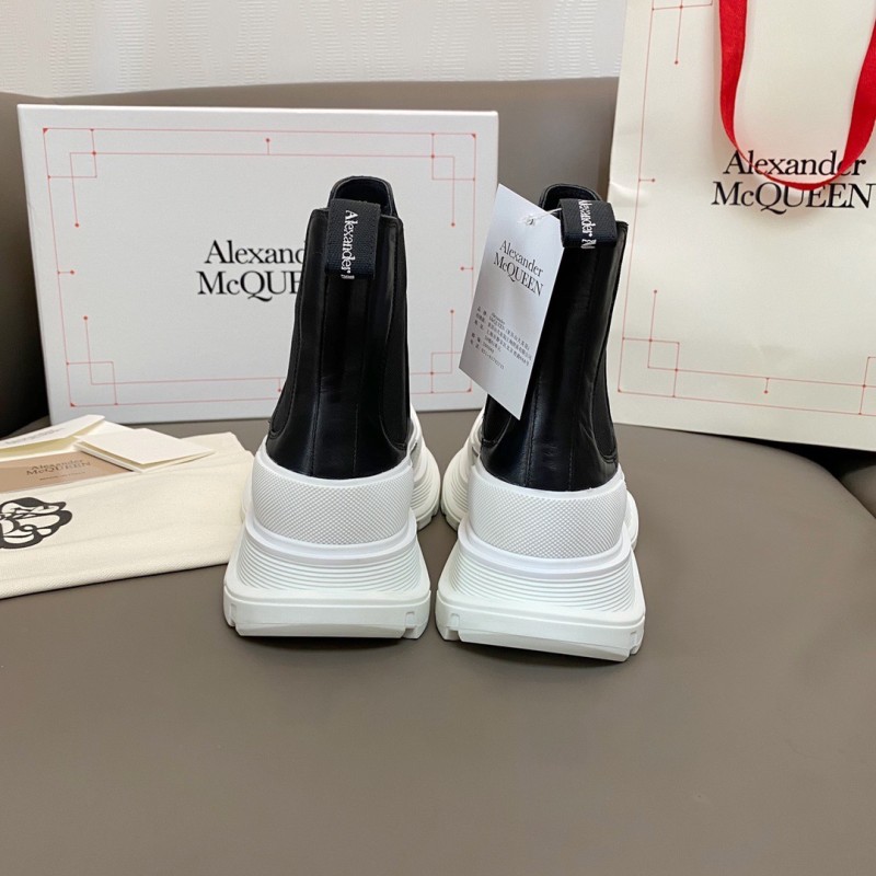 McQueen Shoes