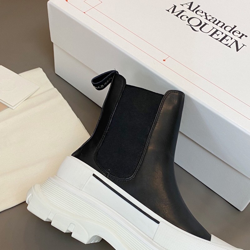 McQueen Shoes