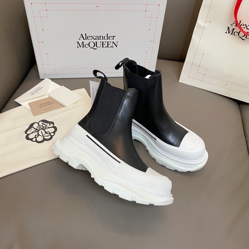 McQueen Shoes