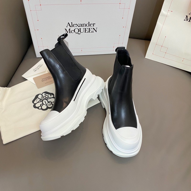 McQueen Shoes