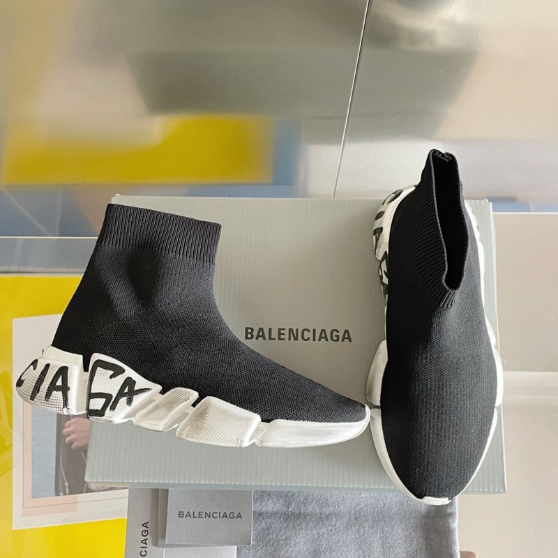 Balenciaga Unisex Shoes