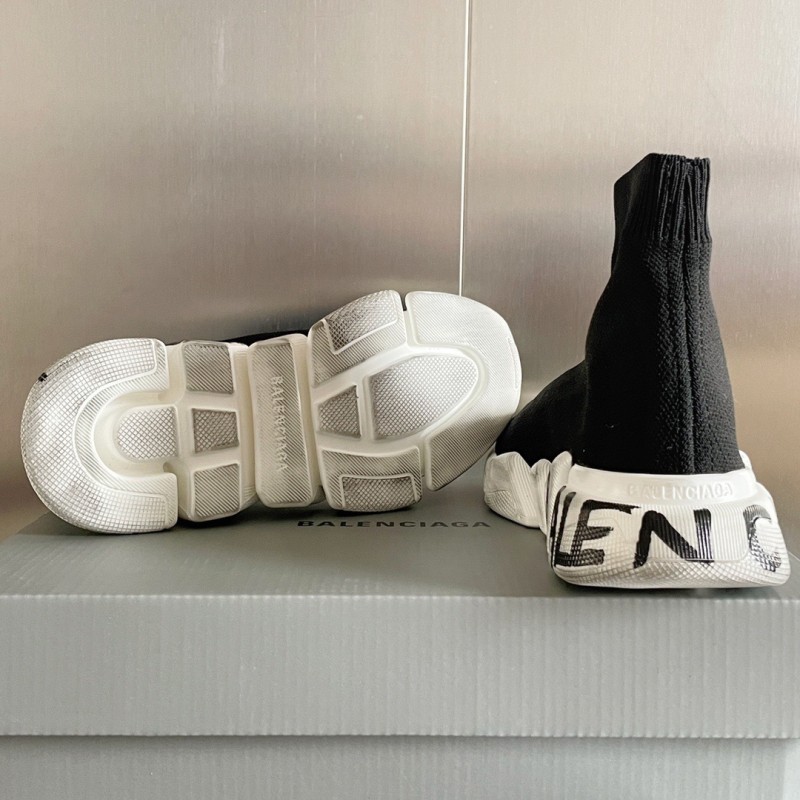 Balenciaga Unisex Shoes