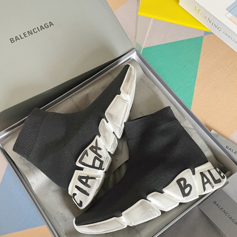 Balenciaga Unisex Shoes