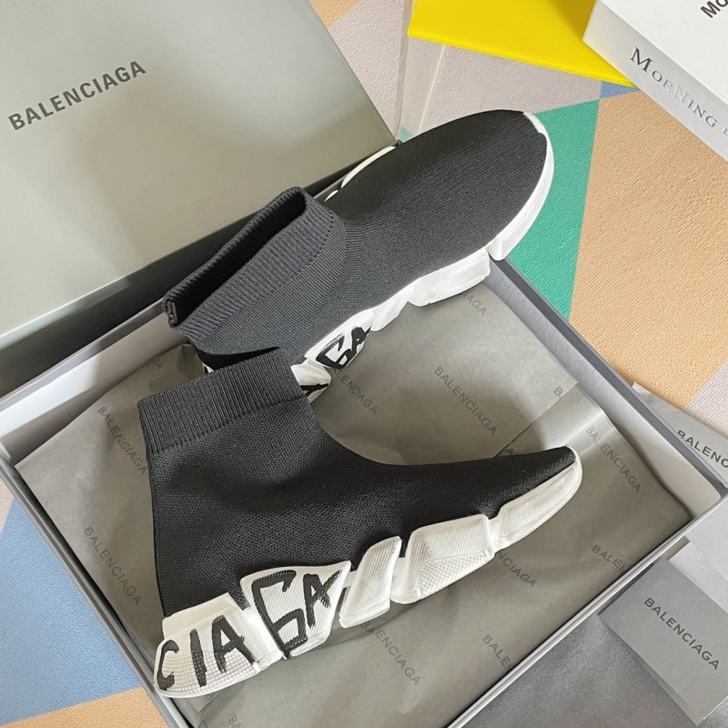 Balenciaga Unisex Shoes